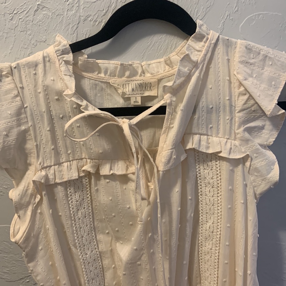 Dress - Picture 3 of 3